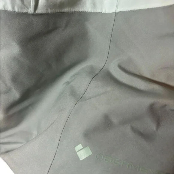 Obermeyer First Chair Jacket — NWT — Women’s Ski Snow Coat Size 6 MSRP $369 - Picture 8 of 11